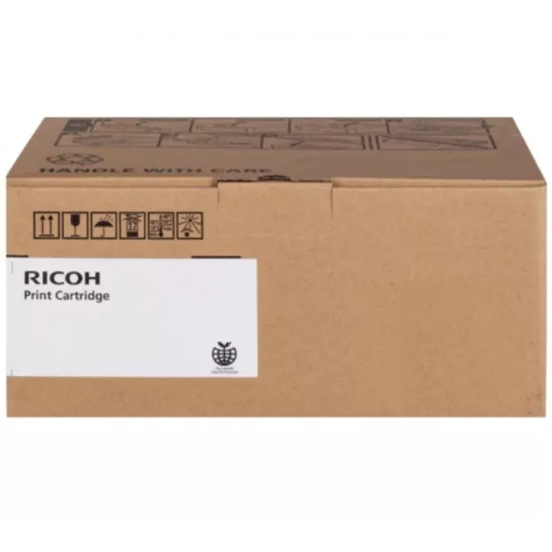 Ricoh 828427 κασέτα τόνερ 1 τεμ. γνήσιο κίτρινο
