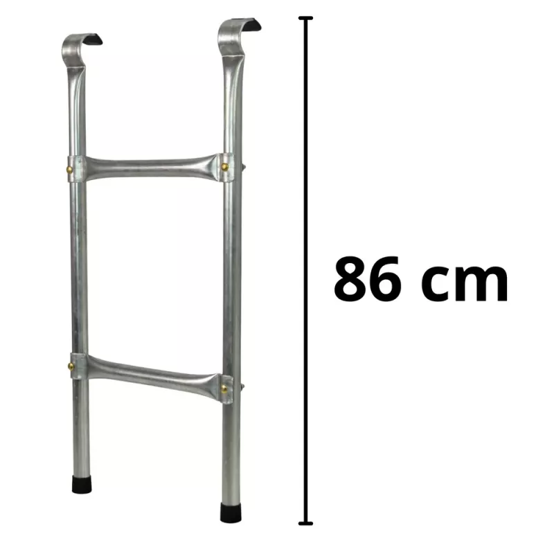 Σκάλα τραμπολίνου 86cm LEAN Sport Max και SPORT PRO