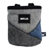 8B PLUS Chalk Bag Probag Γκρι/Μπλε