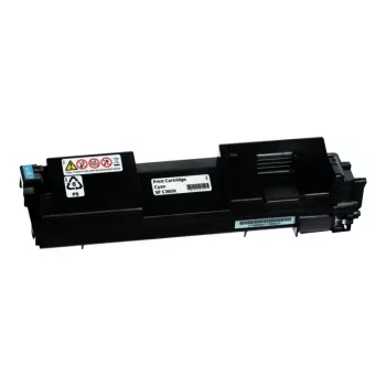 Γνήσιο τόνερ Ricoh 408251 1 τεμ. κυανό