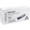 Ricoh 408295 SP 230L κασέτα τόνερ, 1200 σελίδες, μαύρη