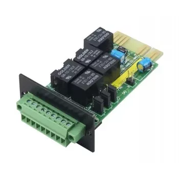 ABB PowerValue 11 RT 1-3kVA Κάρτα Διαχείρισης Δικτύου SNMP