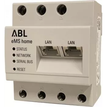 ABL EMSHOME σύστημα διαχείρισης ενέργειας για eMH1 Wallbox