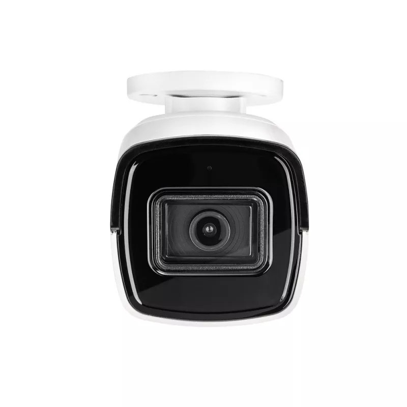 ABUS IPCB34511B Μίνι κάμερα IP τύπου σωλήνα 4 MP, φακός 4 mm