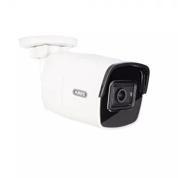 ABUS 4MP IP Mini Tube κάμερα, φακός 4mm, PoE, IP67