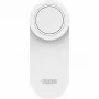 ABUS ABLO10000W ασύρματος μηχανισμός πόρτας – επιφανειακή τοποθέτηση για κυλίνδρους Euro-Profil, λευκό