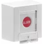 ABUS AZ6500 Κέντρο ασφαλείας Μπουτόν πανικού, επαφές NC/NO, προστασία από παραβίαση, IP32, VdS Klasse C