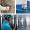 ABUS Security-Center ABEO10000 λουκέτο Bluetooth, ασημί