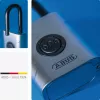 ABUS Security-Center ABEO10000 λουκέτο Bluetooth, ασημί