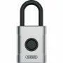 ABUS Security-Center ABEO10010 Λουκέτο Bluetooth, Ασημί