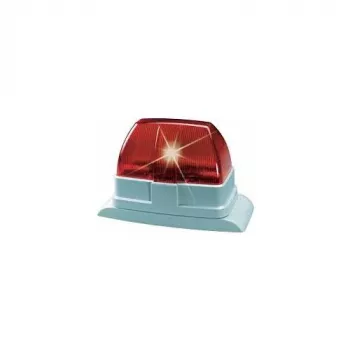 ABUS Security-Center ABUS SG1670 Φως συναγερμού Κόκκινο