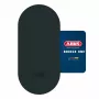 ABUS Security-Center BRIDGE One Smart Home Ασύρματη Γέφυρα LAN (ABBO10000B), Μαύρο, 230 V, Bluetooth