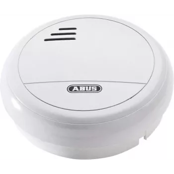 ABUS Security-Center RM40 ασύρματος ανιχνευτής καπνού, 868 MHz, Λευκό