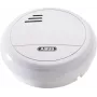 ABUS Security-Center RM40 ασύρματος ανιχνευτής καπνού, 868 MHz, Λευκό