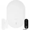 ABUS Security-Center Smartvest Pro Ασύρματο Σύστημα Συναγερμού Σετ Εκκίνησης
