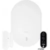 ABUS Security-Center Smartvest Pro Ασύρματο Σύστημα Συναγερμού Σετ Εκκίνησης