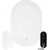 ABUS Security-Center Smartvest Pro Ασύρματο Σύστημα Συναγερμού Σετ Εκκίνησης