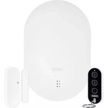 ABUS Security-Center Smartvest Pro Ασύρματο Σύστημα Συναγερμού Σετ Εκκίνησης
