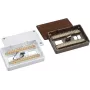 ABUS Security-Center VT4100B κλέμα - 32 θύρες - καφέ