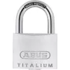 ABUS Titalium 64TI/30 λουκέτο με κλειδί