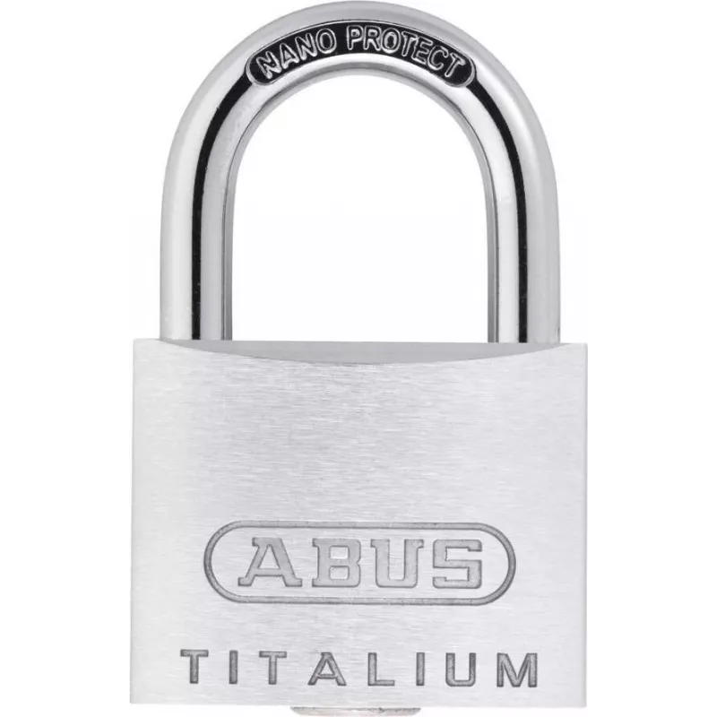 ABUS Titalium 64TI/30 λουκέτο με κλειδί