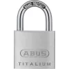 ABUS Titalium 64TI/30 λουκέτο με κλειδί