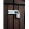 ABUS Titalium 64TI/30 λουκέτο με κλειδί