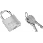 ABUS Titalium 64TI/30 λουκέτο με κλειδί