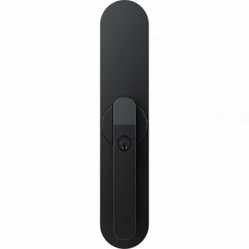 ABUS WINTECTO One Έξυπνος Μηχανισμός Παραθύρου, με μπαταρία, Bluetooth, Μαύρο