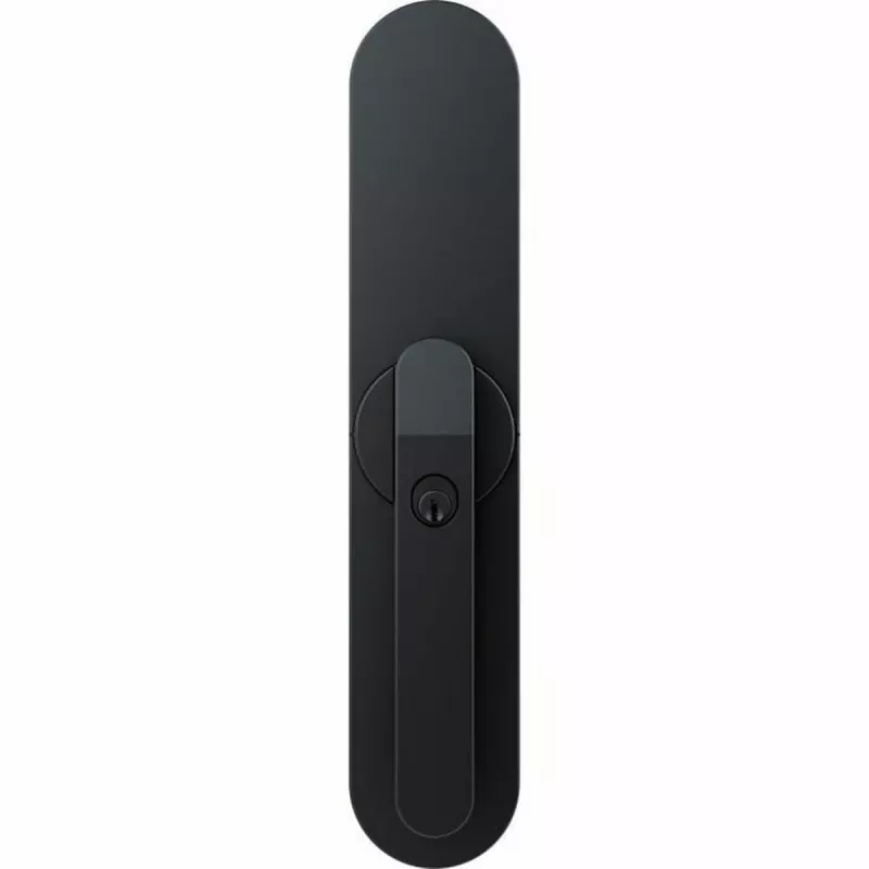 ABUS WINTECTO One Έξυπνος Μηχανισμός Παραθύρου, με μπαταρία, Bluetooth, Μαύρο