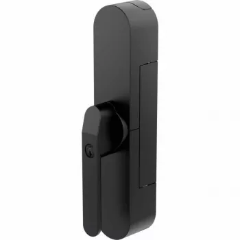 ABUS WINTECTO One Έξυπνος Μηχανισμός Παραθύρου, με μπαταρία, Bluetooth, Μαύρο