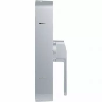 ABUS WINTECTO One Έξυπνος μηχανισμός παραθύρου, Ασημί
