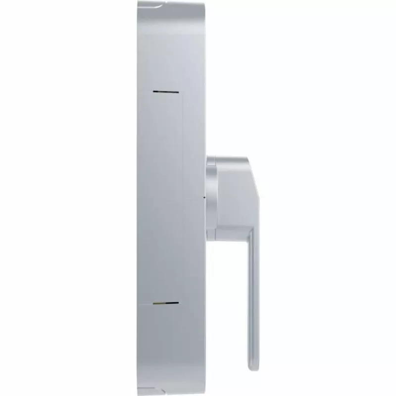 ABUS WINTECTO One Έξυπνος μηχανισμός παραθύρου, Ασημί