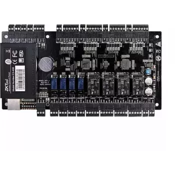 Ελεγκτής πρόσβασης ZKTeco GL-C3-PRO400 Πίνακας ελέγχου 4 θυρών