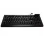 Acer AKW320 Ενσύρματο Πληκτρολόγιο με Αναγνώστη Smartcard, US-International-Layout, Μαύρο