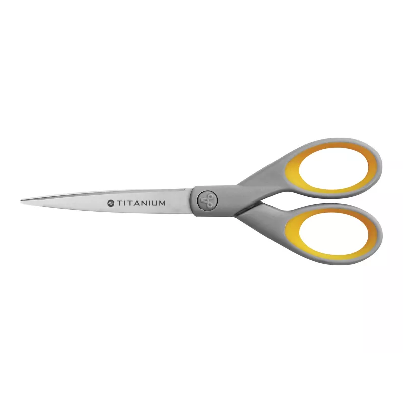 ACME Westcott ψαλίδι 180 mm ανοξείδωτο μαύρο