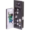 ACO CDN-R-M-AL ST Medium Αλουμινένιο πλαίσιο flush για σειρά CDN