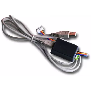 ACO CDN-USB Καλώδιο USB για προγραμματισμό συστημάτων ACO