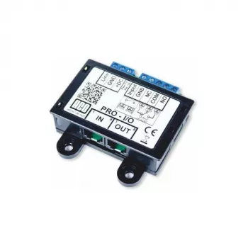 ACO PRO-I/O-60 μονάδα ρελέ για πρόσθετες εισόδους και εξόδους για Familio PRO