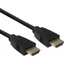ACT AK3908 καλώδιο HDMI 1,5 m HDMI Type A (Standard) μαύρο