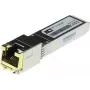 ACT TR0016 10GBase-T SFP+ μονάδα πομποδέκτη χαλκού, 30m, RJ-45, DDM, MSA