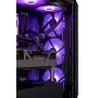 Actina PC Intel Core i7-14700KF 32 GB DDR5-SDRAM 2 TB SSD NVIDIA GeForce RTX 5070 Midi Tower Μαύρο
