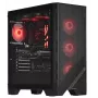 ACTINA PC Intel Core Ultra 7 265KF 32 GB DDR5-SDRAM 2 TB SSD NVIDIA GeForce RTX 5070 Midi Tower μαύρο