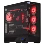 Actina PC Intel Core Ultra 7 265KF 32 GB DDR5-SDRAM 2 TB SSD NVIDIA GeForce RTX 5080 Windows 11 Home Midi Tower μαύρο
