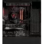 Actina PC Intel Core Ultra 9 285 64 GB DDR5-SDRAM 2 TB SSD NVIDIA GeForce RTX 5080 Windows 11 Home Midi Tower μαύρο