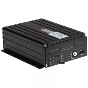 AUTONE ATE-D0801EF-T3 Φορητός 8-κάναλος AHD-καταγραφέας
