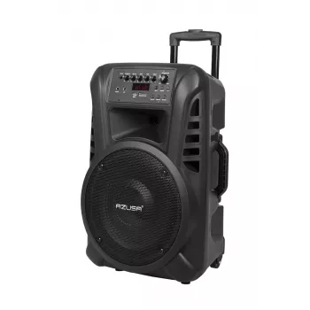 ACTIVE KEY Azusa Active Column (2 Μικρόφωνα, SD, Bluetooth, USB) 1