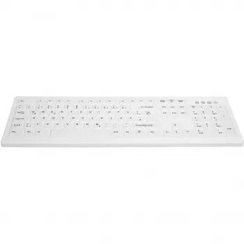 Active Key Contour AK-C8100 Απολυμαινόμενο ιατρικό πληκτρολόγιο