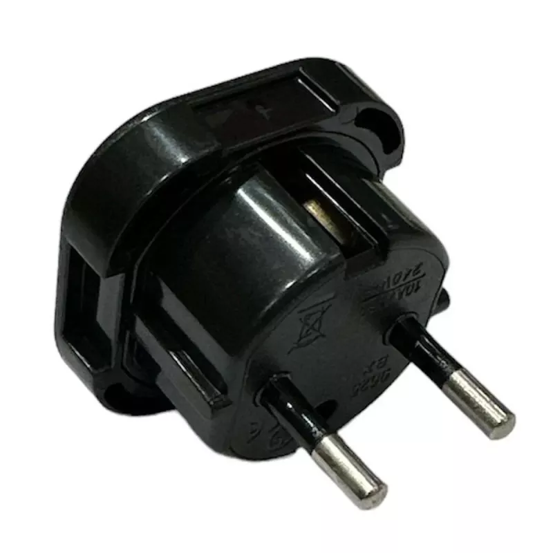 Adapter UK σε EU AD75 250V