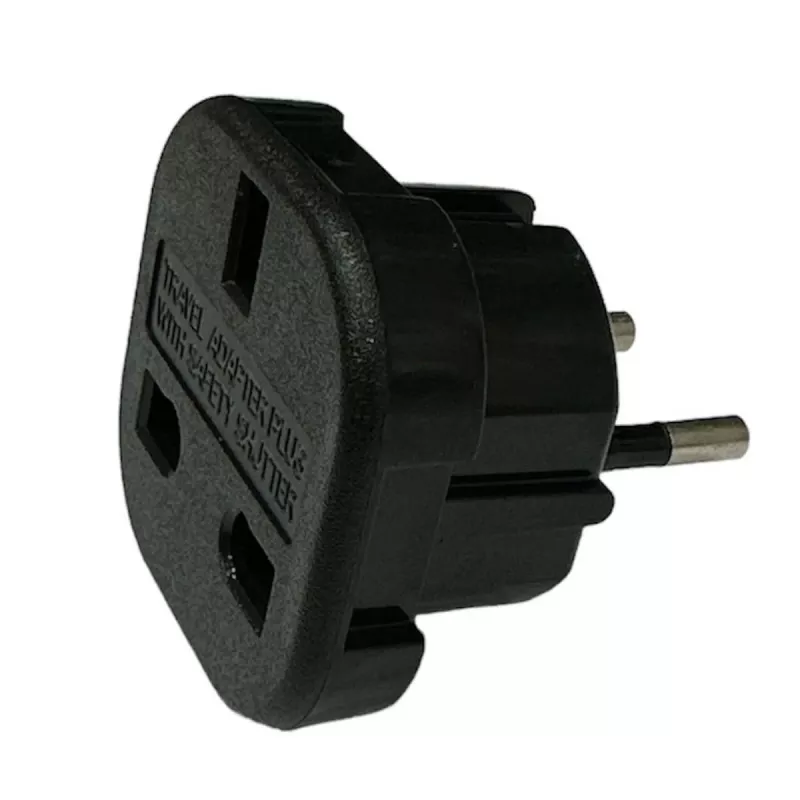 Adapter UK σε EU AD75 250V